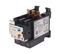 Relais thermique LRD35 sortie : raccords à vis 30-38A TeSys D SCHNEIDER ELECTRI