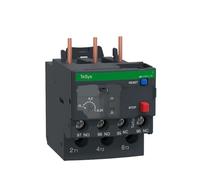 Relais thermique LRD35C LRD10C 12 14 surcharge thermique 16 21 22C protection LR-D32C(LRD03C 0.25~0.4A)