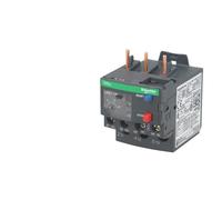Relais thermique pour contacteur TeSys LC1D, réglable de 2,5 à 4A
