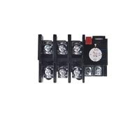 Relais thermique protecteur de relais de surcharge thermique 380V220V JR36-160 63A100A160A(JR36-20/14-22A)