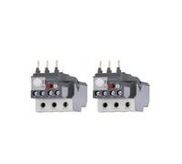 Relais thermique TA2X1.2/TA2X2.2/TA2X3.2 contacteur protecteur de surcharge(TA2X2.2-32 23-32A)