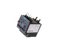 Relais thermiques 3RU2116-1FB0 Série : 3RT20 Taille : S00 Contacteur auxiliai...