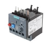 Relais thermiques 3RU2116-4AB0 Série : 3RT20 Taille : S00 Contacteur...