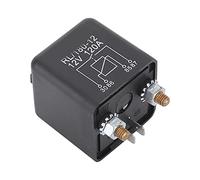 Relais, Tn686 Véhicules Haute Actuel Entrée Relais 12VDC 4 Épingler Haute/Faible Changer Relais pour Grande Véhicules Tel comme Ingénierie Véhicules et Automobiles