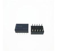 Relais TQ2-5V TQ2-5VDC TQ25V 5VDC DC5V DIP10 20PCS/LOT 10/20Pcs(10PCS)