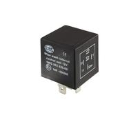 Relais Unité Contrôle Essuie-Glace Intervalle 12V 6 Broches OEM Hella