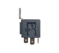 Relais universel 6 Volts - 30/40 A