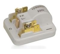103n0021 Relais Universel Danfoss Pour Refrigerateur Congelateur