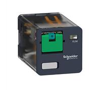 Relais universel Schneider Electric RUMC21JD 10 pc(s)