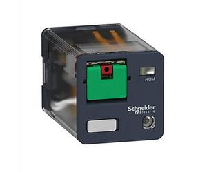 Relais universel Schneider Electric RUMC22P7 10 pc(s)