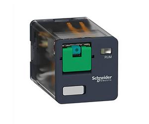 Relais universel Schneider Electric RUMC31JD 10 pc(s)