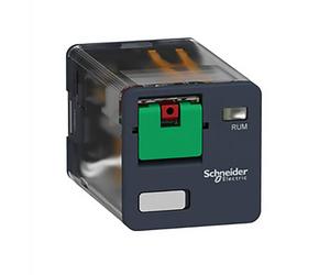 Relais universel Schneider Electric RUMC31P7 10 pc(s)