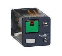 Relais universel Schneider Electric RUMC32P7 10 pc(s)