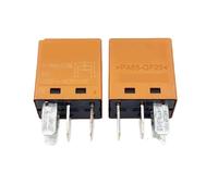 Relais V23074-A2701-X15 V23074A2701X15 12 V CC V12 12 V CC 30 A 4 broches(10PCS)