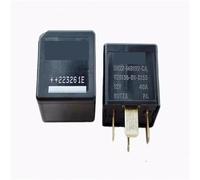 Relais V23136-B1-X133 V23136B1X133 12 V CC 40 A 4 broches 5/10 pièces(5PCS)