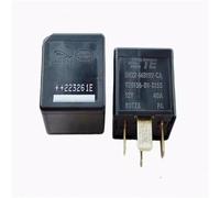Relais V23136-B1-X133 V23136B1X133 12 V CC V12 12 V CC 40 A 4 broches(10PCS)