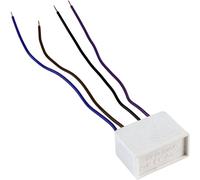 Relais variateur de lumière Wallair NLR 10 gris