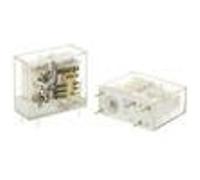 Relais - Velleman - vertical 12VCC/10A/1C HG4124/12-1Z G