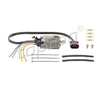 Relais, ventilateur de radiateur Topran 115 275
