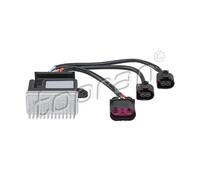 Relais, ventilateur de radiateur Topran 629 451