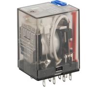 Relais WAGO 858-166 3 pc(s)