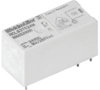 Relais Weidmüller RCL314110W 1984070000 20 pc(s)