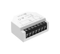 EZVIZ Relais Wi‑Fi intelligent Smart Relay T35W – Interrupteur 1 voie