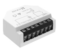 Relais Wi-Fi - EZVIZ - T35W - Contrôle intelligent - Google Assistant - Amazon Alexa - surveillance énergétique