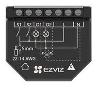Relais Wi-Fi intelligent - CS-T36-R100-WM - Ezviz G