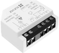 EZVIZ Relais Wi-Fi intelligent T35WD, contact sec, contrôle lumières & porte de garage, Matter