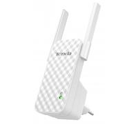 Relais Wifi sans Fil B/G/N À Prise Universel Range Extender Tenda N300 A9