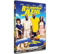 Relampago Azul [Digital Video Disc]