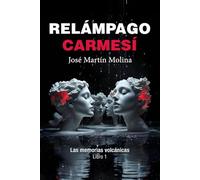 Relámpago carmesí