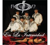 Relampago - en La Intimidad