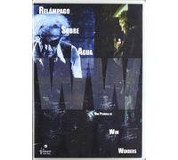 Relampago sobre agua ***DVD***