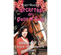 Relámpago y la copa del campeón