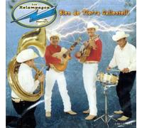 Relampagos De Guerrero - Bien De Tierra Caliente