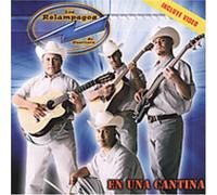 Relampagos De Guerrero - en Una Cantina