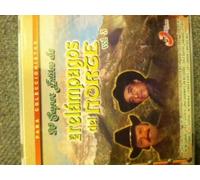 Relampagos Del Norte - 20 Super Exitos 3