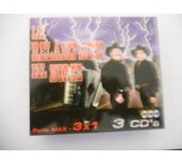 Relampagos Del Norte - Serie Max 3 X 1