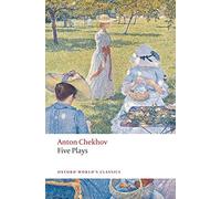 Relance de Five Plays