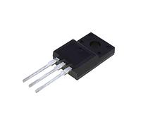 Reland Sun 10 pièces TK6A65D TO-220F K6A65D TK6A65 TK6A60D K6A60D TK8A60DA K8A60DA TK8A50D K8A50D TK8A65D TK20A60U K20A60U K7A60W (TK8A5) 0D)