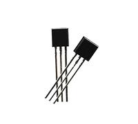 Reland Sun 10 transistors BC109 TO92 BC109B TO-92 BC107 BC107B BC108 BC108B (BC107)