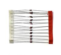 Reland Sun 100 diodes Zener DO-41 3 V 3 V3 3 V6 3V9 4V3 4V7 5V1 5V6 6V2 6V8 7V5 8V2 9V1 10 V 11 V 12 V 13 V 15 V 1N47333 A 1 A 1 A N4728. A (1N4728A 3V3)