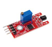Reland Sun 5 modules de capteur tactile KY-036.