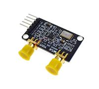 Reland Sun AD9833 Module générateur de signal DDS Carré/Triangle/Onde sinusoïdale + Filtrage LPF