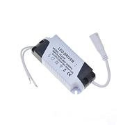 Reland Sun Alimentation LED 3W-50W Panneau lumineux LED à courant constant Transformateur CC DIY