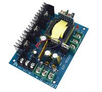 Reland Sun Amplificateur audio haut-parleur DC12 V/24 V vers double 12 V 15 V 18 V 21 V 24 V 27 V 30 V 33 V Transformateur DC double (12 V - 12 Vout)