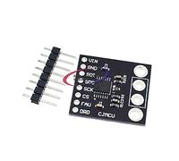 Reland Sun Amplificateur thermocouple universel MAX31856 Breakout
