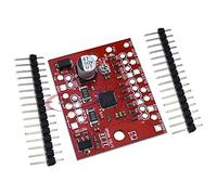 Reland Sun Carte pilote d'imprimante 3D phase 2 A V1.2 A4988 module pilote de moteur pas à pas